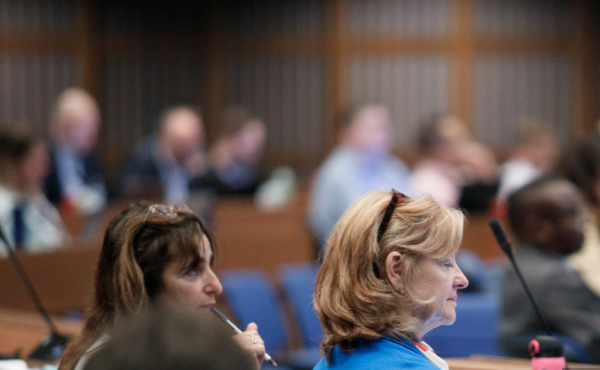 7&ordm; Global Environment Outlook