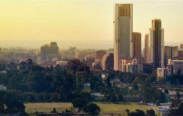 Cimeira de Cidades e Regi&otilde;es UNEA-6