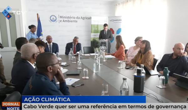 2.º Comité de Pilotagem